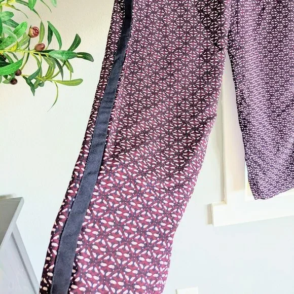 DKNY Relaxed Joggers Large 14